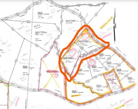 - Seagraves Road Cleveland GA 30528