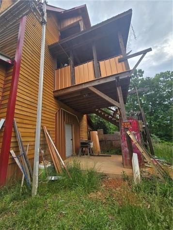 0 Martin Drive Cleveland GA 30528