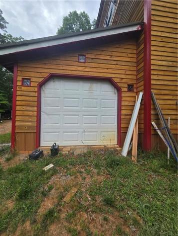 0 Martin Drive Cleveland GA 30528