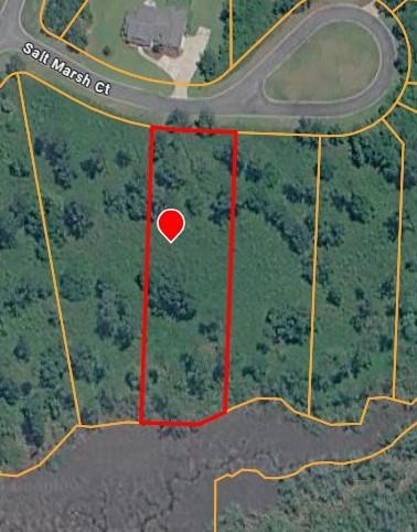 26 Salt Marsh Court Brunswick GA 31523