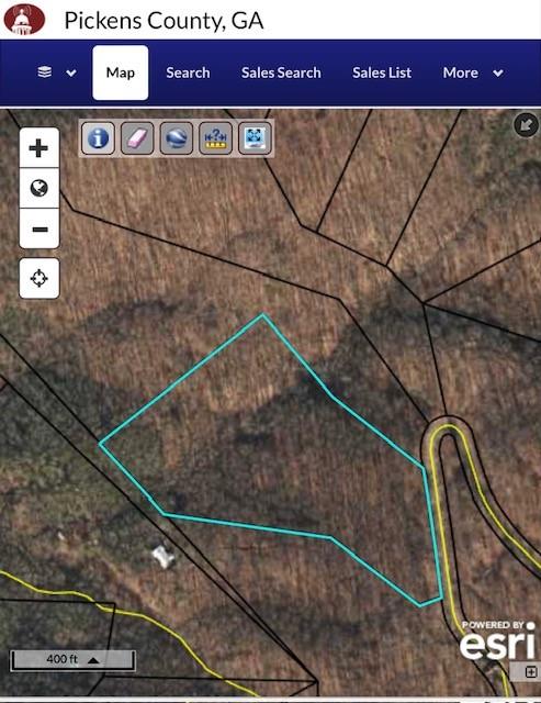 0 Highlands Parkway Jasper GA 30143