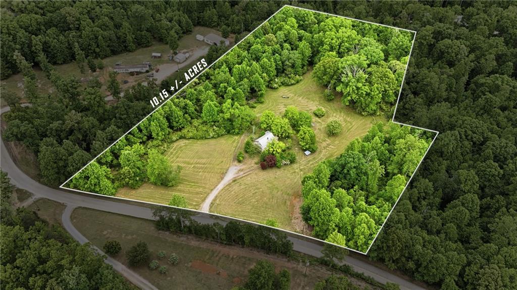 2558 Stonepile Road Clarkesville GA 30523