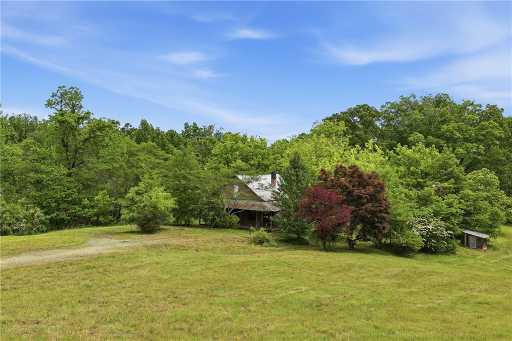 2558 Stonepile Road Clarkesville GA 30523