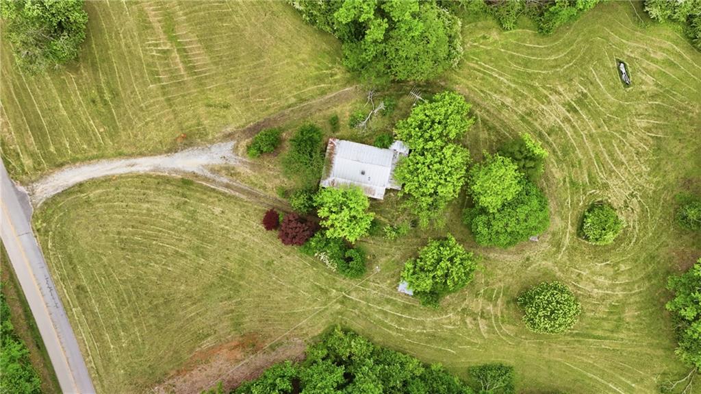 2558 Stonepile Road Clarkesville GA 30523