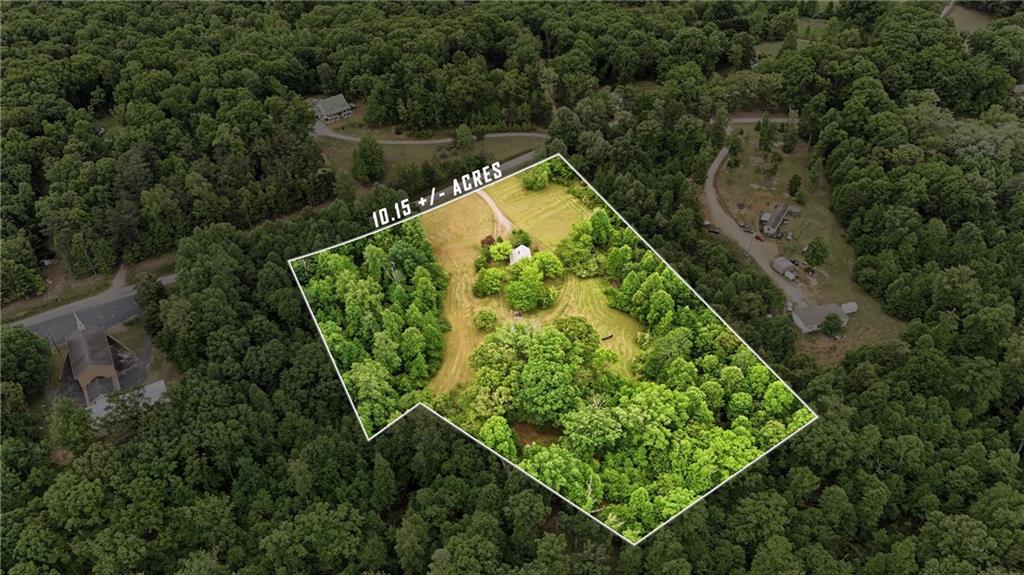 2558 Stonepile Road Clarkesville GA 30523