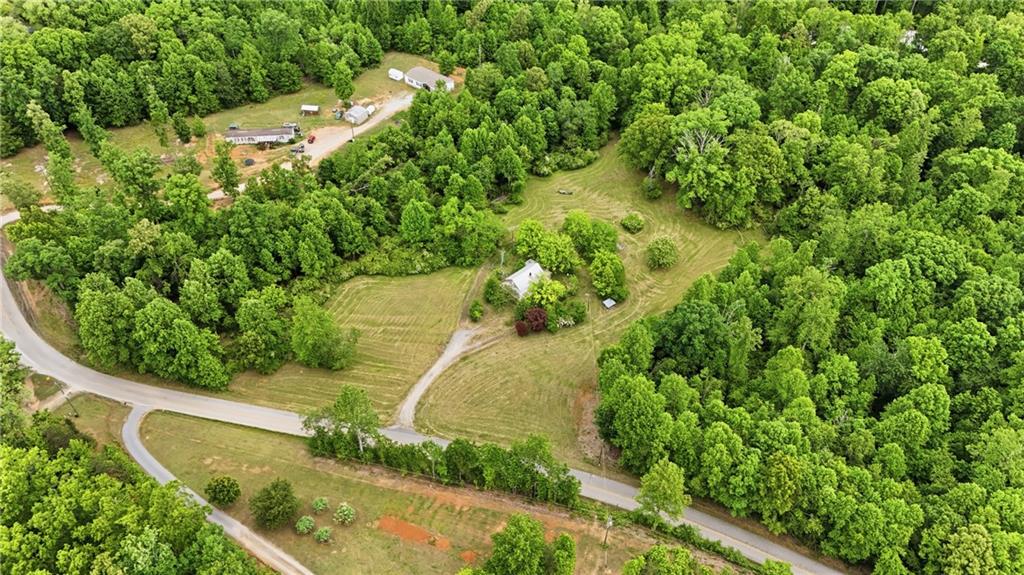2558 Stonepile Road Clarkesville GA 30523