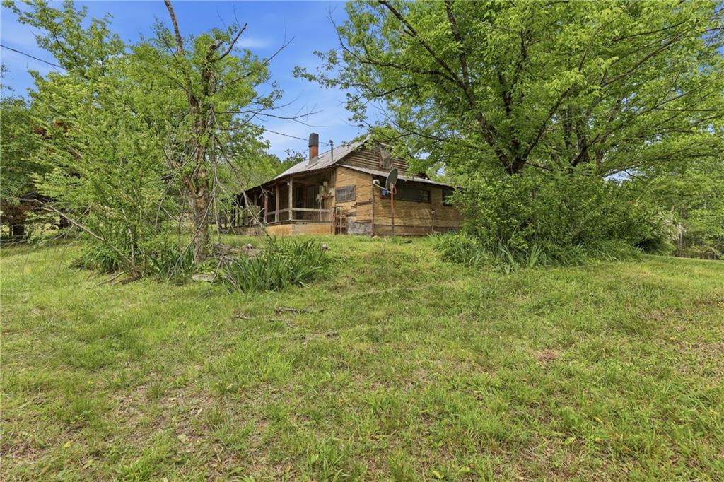 2558 Stonepile Road Clarkesville GA 30523