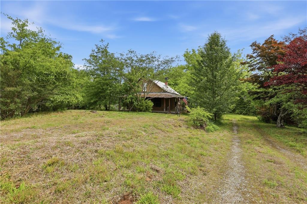 2558 Stonepile Road Clarkesville GA 30523