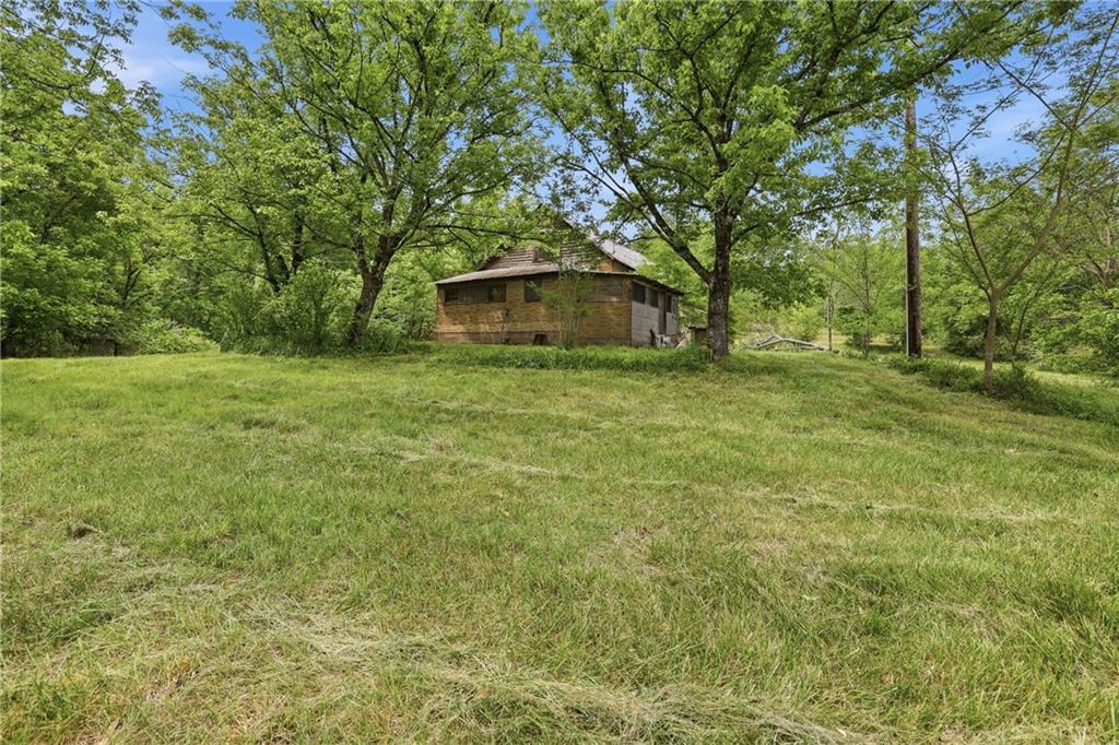 2558 Stonepile Road Clarkesville GA 30523