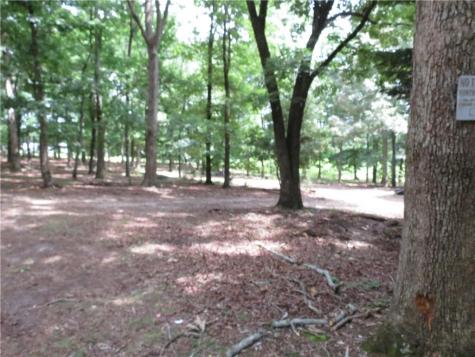 343 Shadow Mtn Lane Cleveland GA 30528