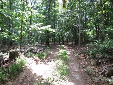 343 Shadow Mtn Lane Cleveland GA 30528
