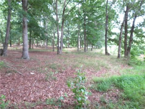 343 Shadow Mtn Lane Cleveland GA 30528