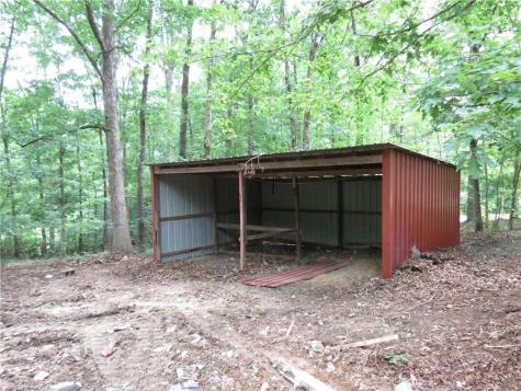 343 Shadow Mtn Lane Cleveland GA 30528