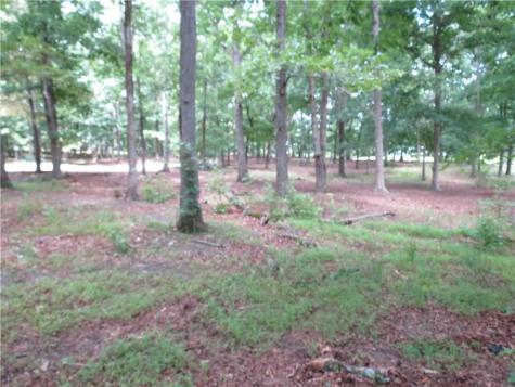 343 Shadow Mtn Lane Cleveland GA 30528