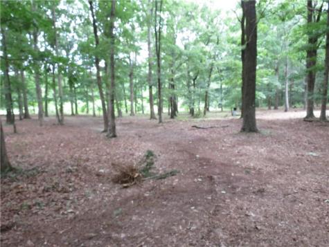 343 Shadow Mtn Lane Cleveland GA 30528