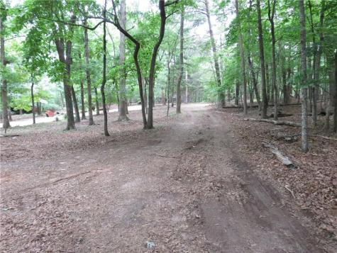 343 Shadow Mtn Lane Cleveland GA 30528