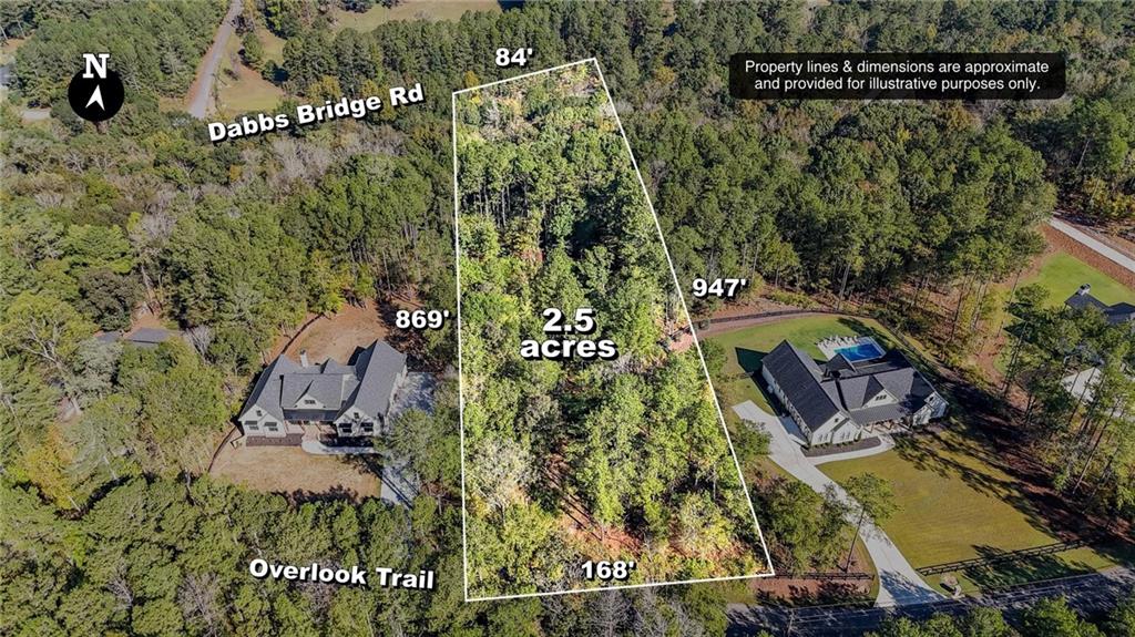 1135 Overlook Trail Acworth GA 30101