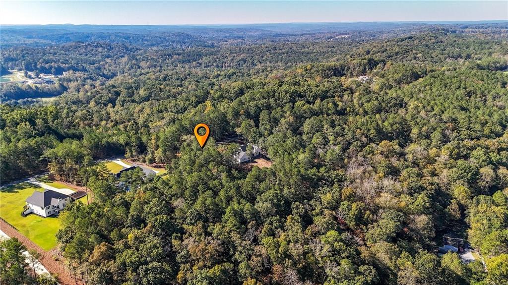 1135 Overlook Trail Acworth GA 30101