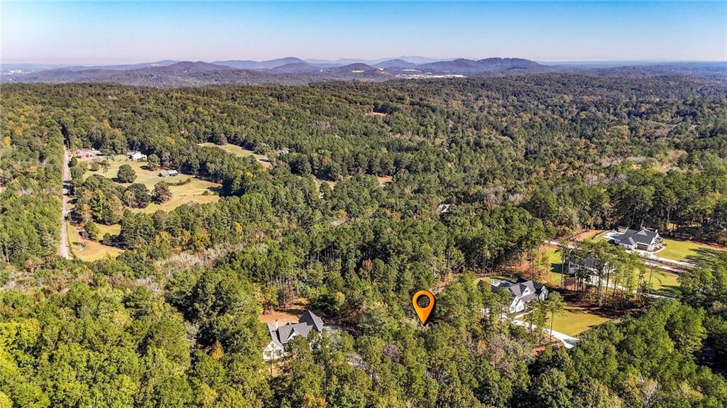 1135 Overlook Trail Acworth GA 30101