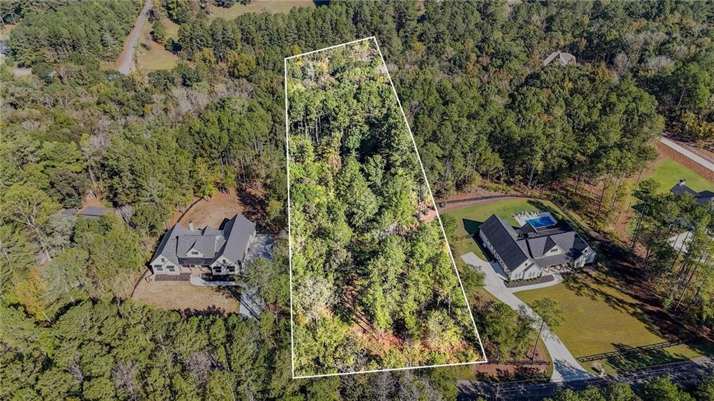 1135 Overlook Trail Acworth GA 30101