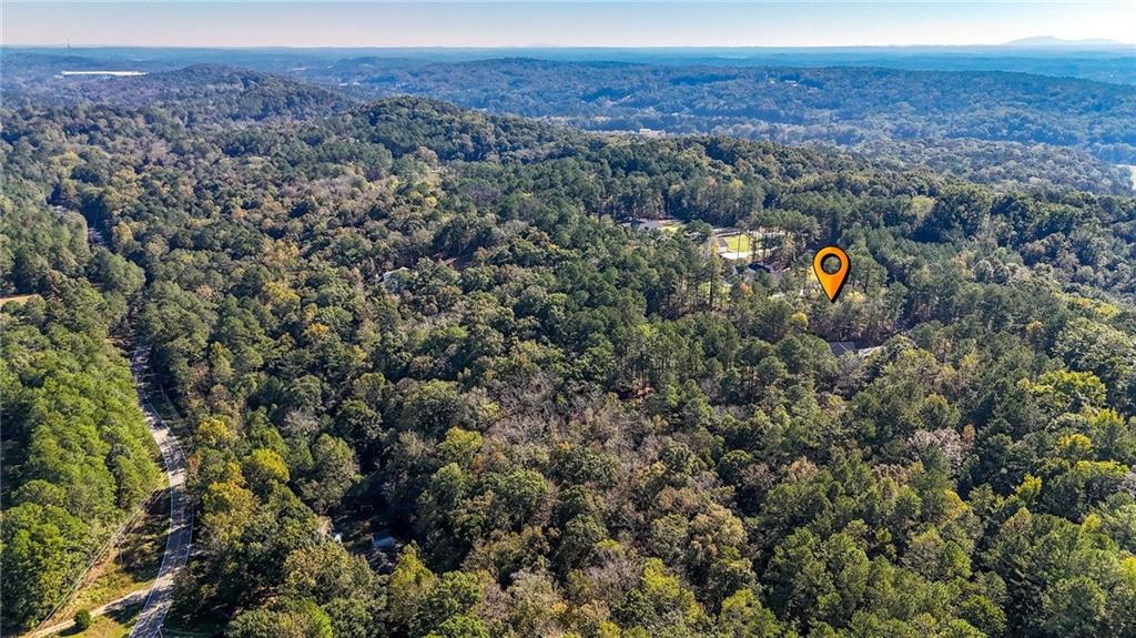 1135 Overlook Trail Acworth GA 30101