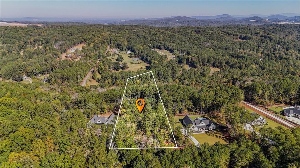 1135 Overlook Trail Acworth GA 30101