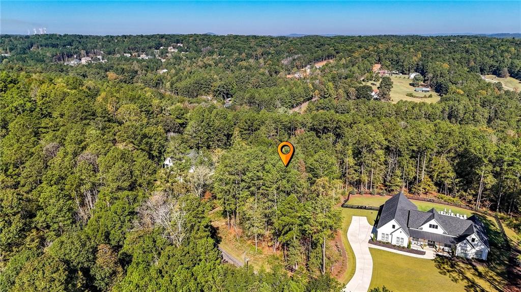 1135 Overlook Trail Acworth GA 30101