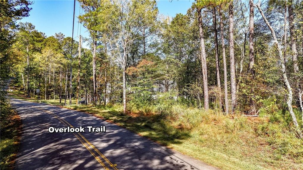 1135 Overlook Trail Acworth GA 30101