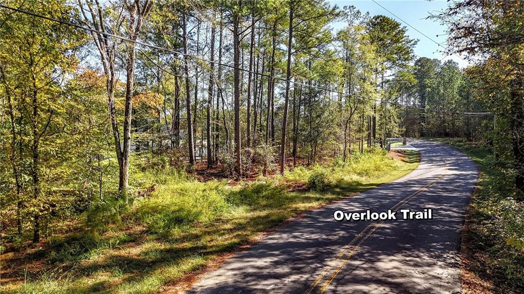 1135 Overlook Trail Acworth GA 30101