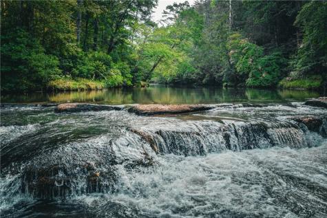 0 River Flow Drive Dahlonega GA 30533