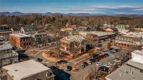 0 River Flow Drive Dahlonega GA 30533