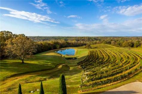 0 River Flow Drive Dahlonega GA 30533