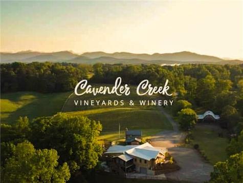 0 River Flow Drive Dahlonega GA 30533