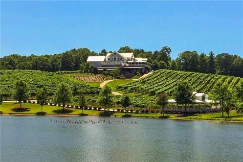 0 River Flow Drive Dahlonega GA 30533