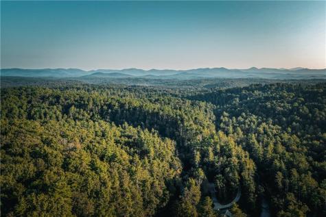 0 River Flow Drive Dahlonega GA 30533