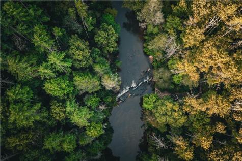0 River Flow Drive Dahlonega GA 30533