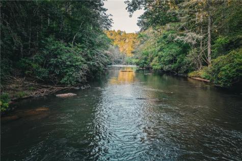 0 River Flow Drive Dahlonega GA 30533