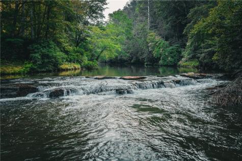 0 River Flow Drive Dahlonega GA 30533