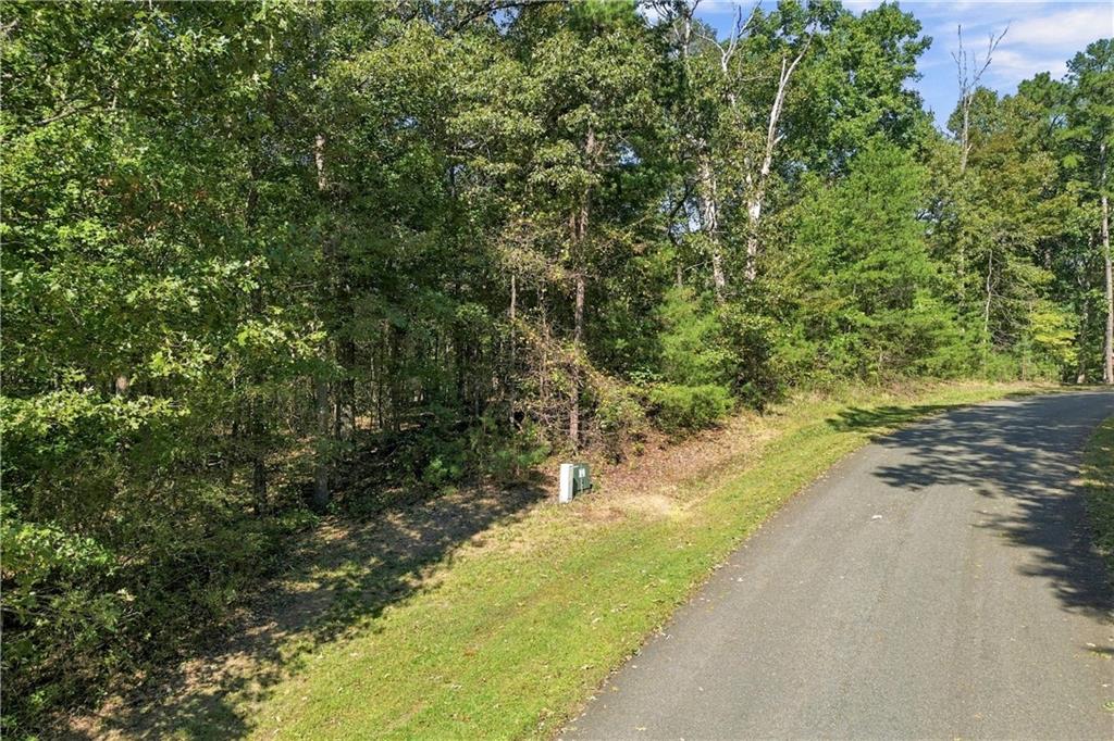 0 Town Creek Road Talking Rock GA 30175