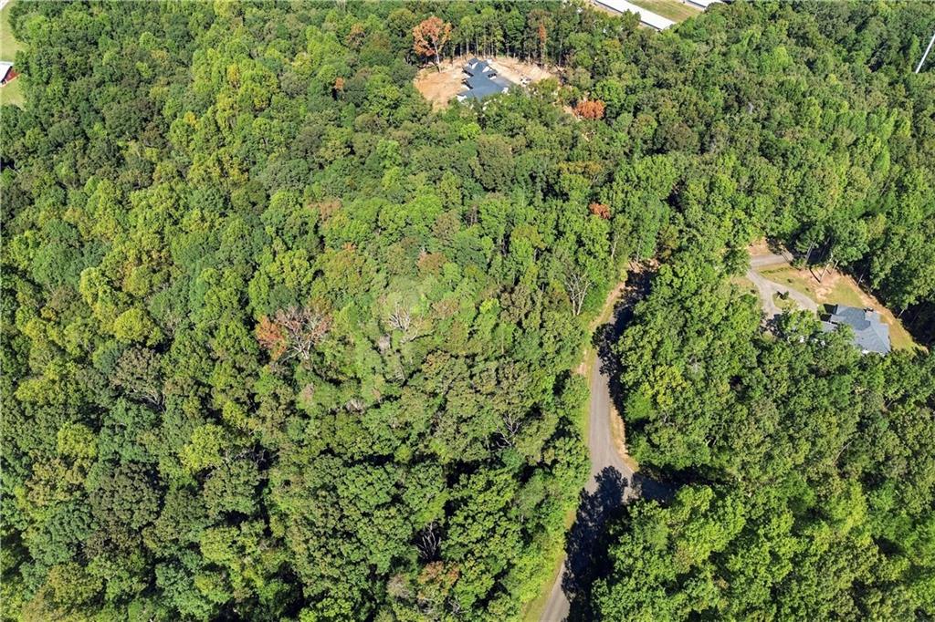 0 Town Creek Road Talking Rock GA 30175