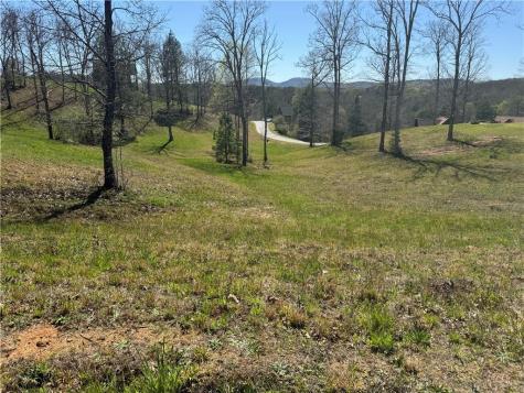 0 Lula Drive Blairsville GA 30512
