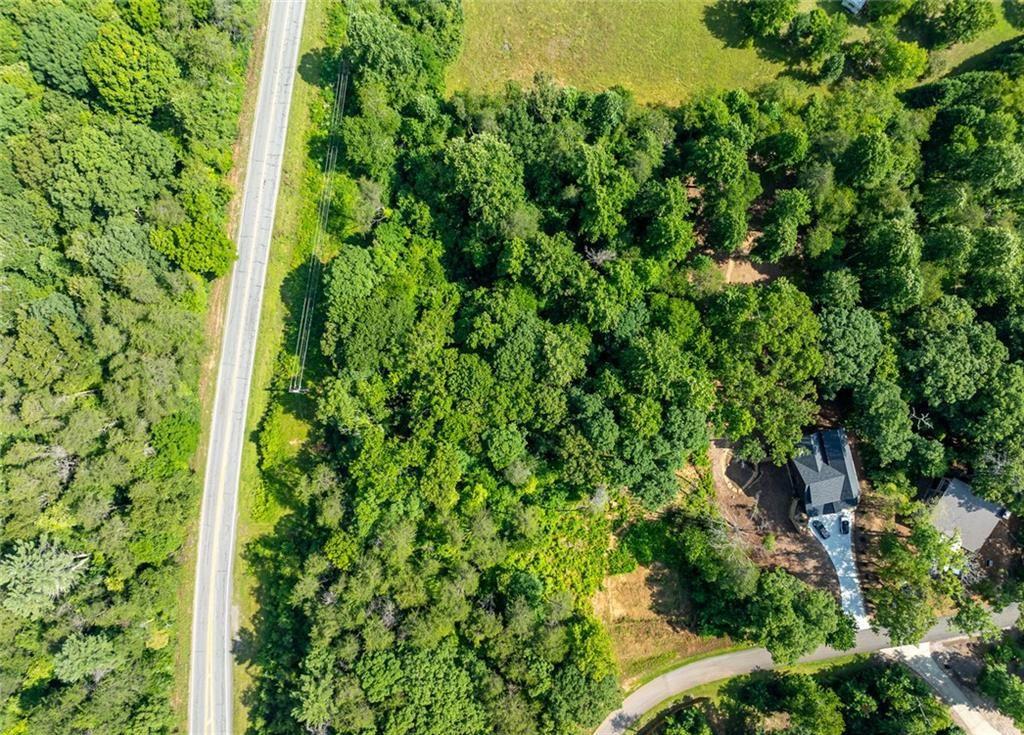 34 Windfield Circle Blue Ridge GA 30513