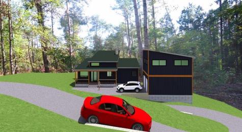 34 Windfield Circle Blue Ridge GA 30513