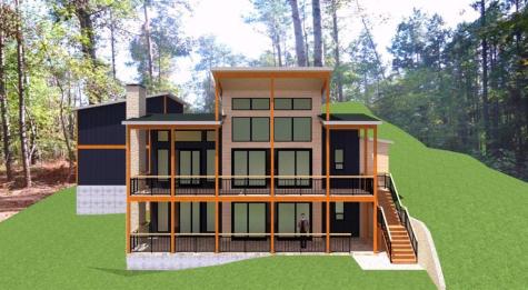 34 Windfield Circle Blue Ridge GA 30513