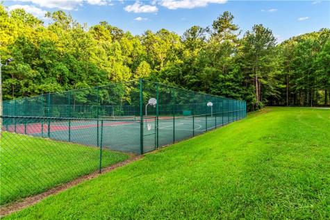 1652 Sable Court Talking Rock GA 30175