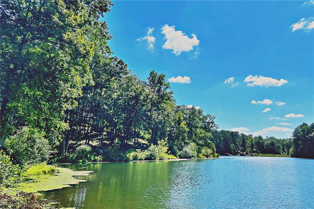 0 Pinnacle Drive Ellijay GA 30540