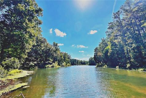 0 Pinnacle Drive Ellijay GA 30540