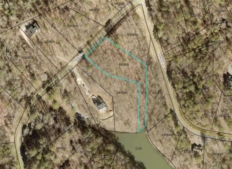 0 Pinnacle Drive Ellijay GA 30540