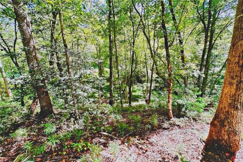 0 Pinnacle Drive Ellijay GA 30540