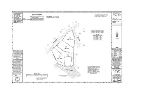 0 Pinnacle Drive Ellijay GA 30540